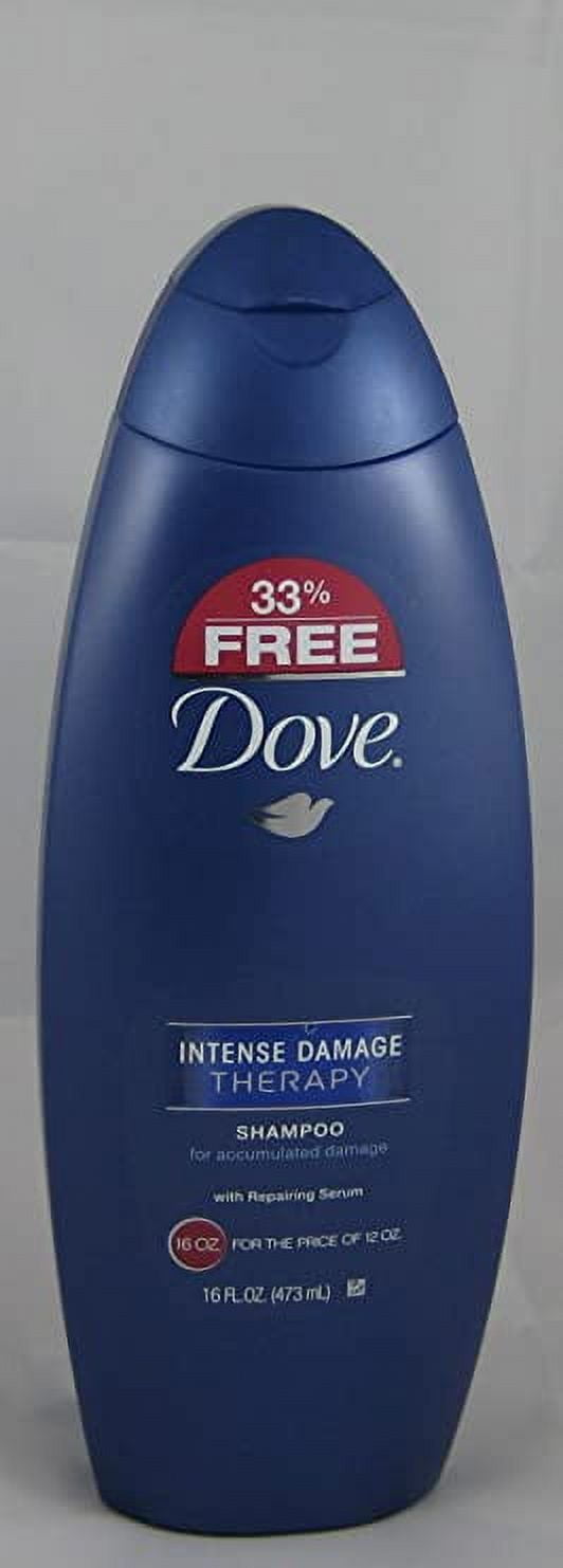 DOVE DMG THPY 2N1 SH 18OZ DMST