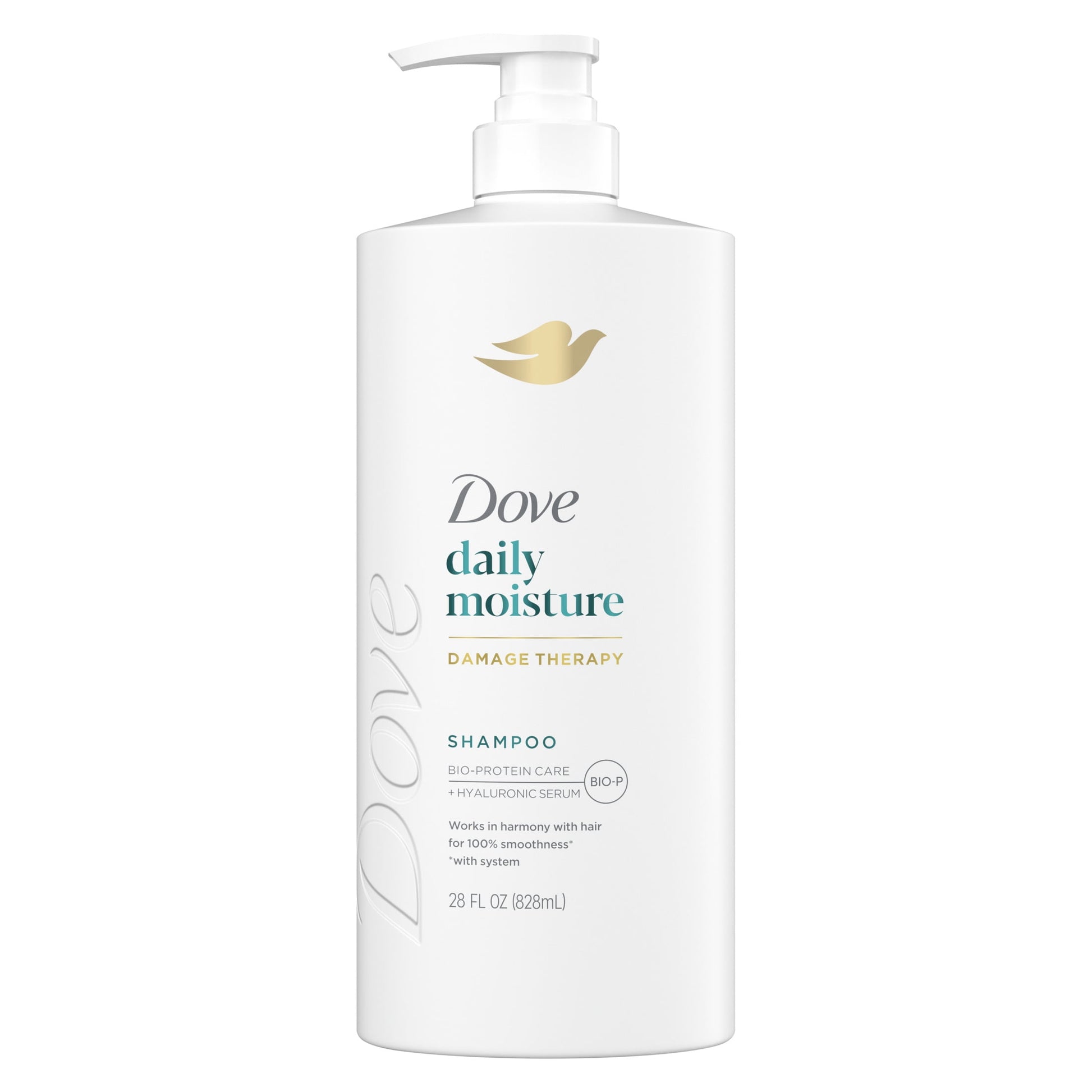 DOVE INTSV RPR CD 28OZ DMG THPY