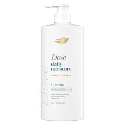 DOVE INTSV RPR CD 28OZ DMG THPY