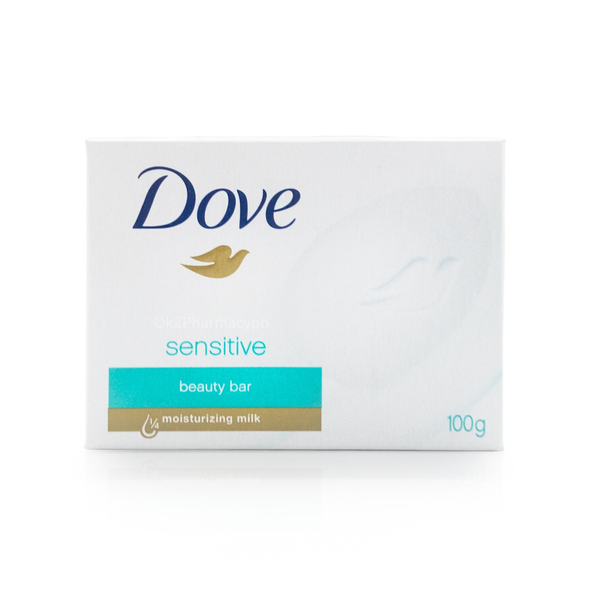 BEAUTY BAR,SENSITIVE,FF