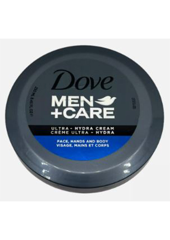 DOVE MEN+CARE LQ 3.4OZ HYDRT A/S