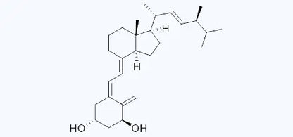 DOXERCALCIFEROL GC 0.5MCG 50 SFG