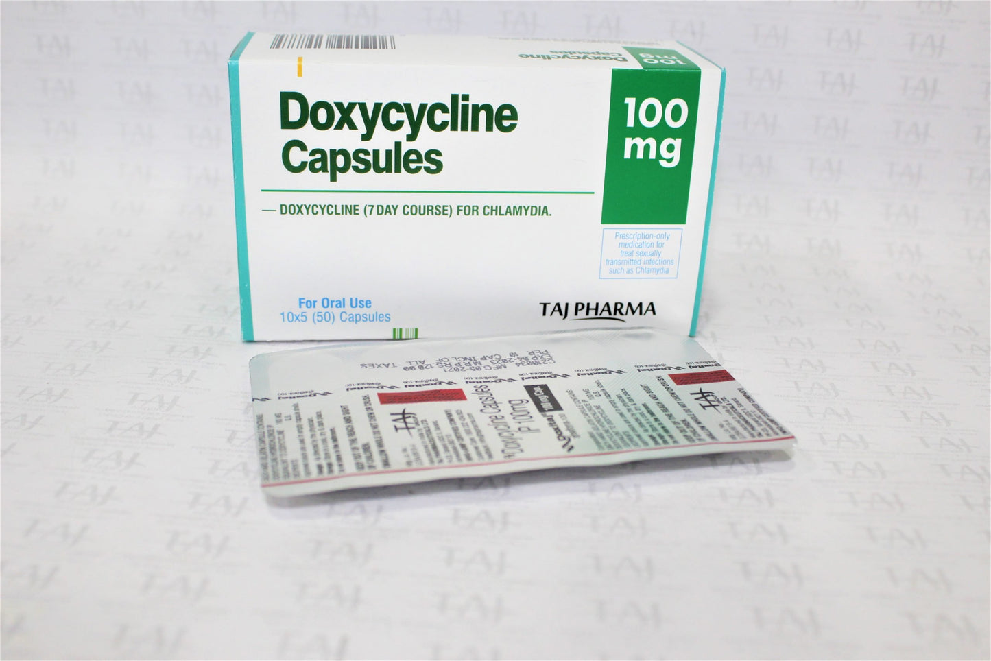 DOXYCYCLINE CP 40MG 30 DR