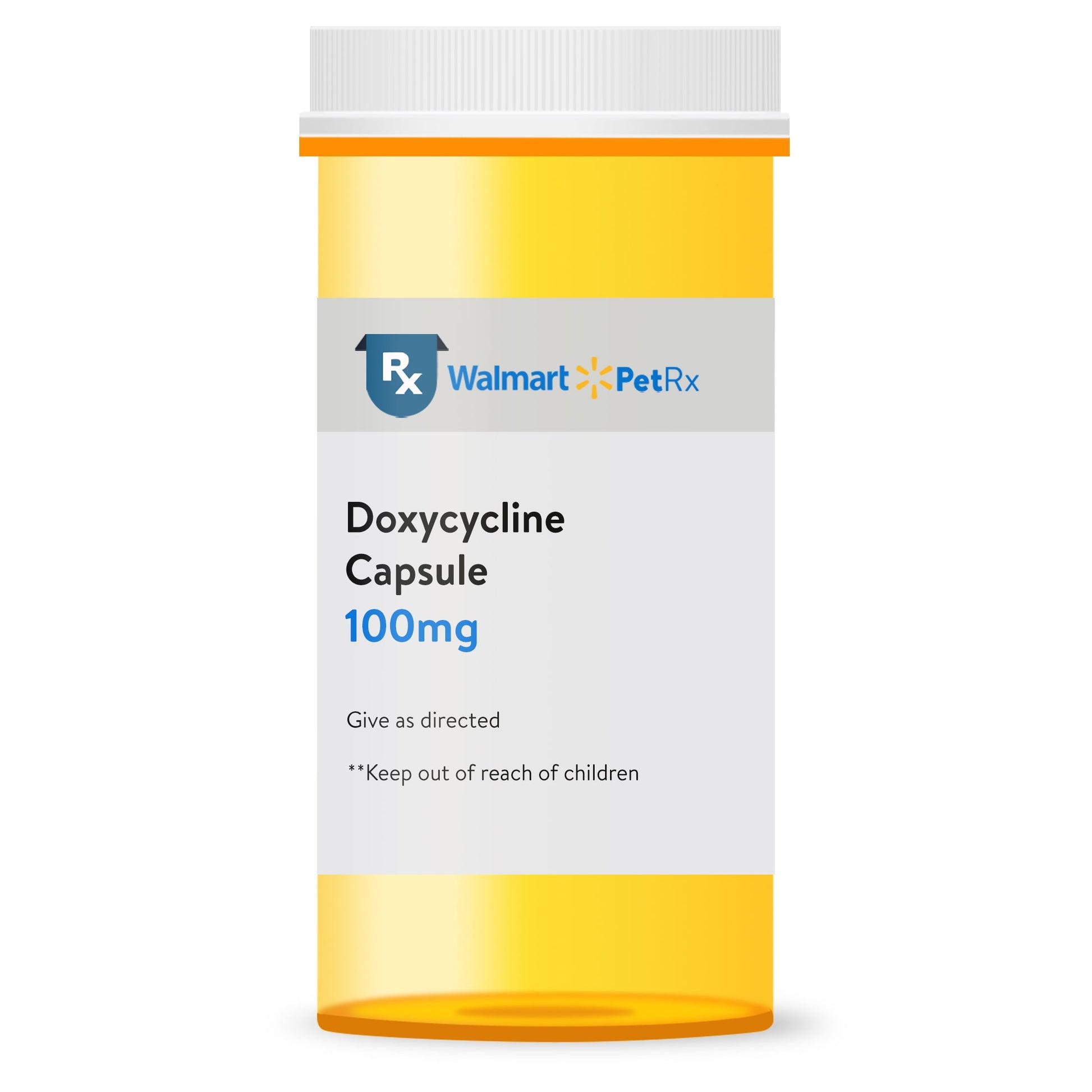 DOXYCYCLINE HYCLATE TB 75MG 60