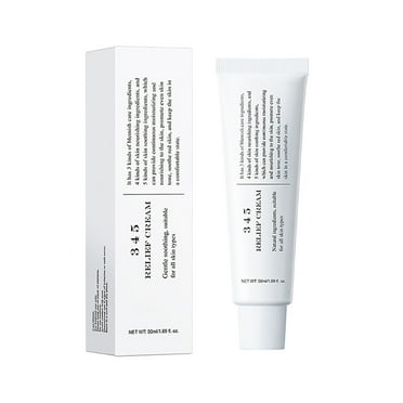 ALWAYS RELIEF SOOTHING SERUM 12X1.7OZ DS