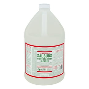 DR. BRONNER'S CSTL LQ SP,OG3,BBY UNSCNT