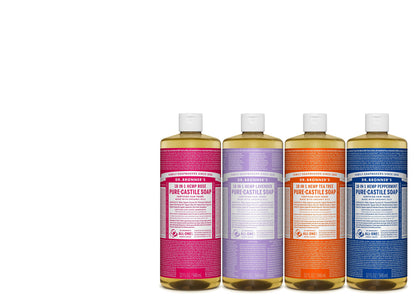 BR SOAP,DSTRES,NROL/GARDN