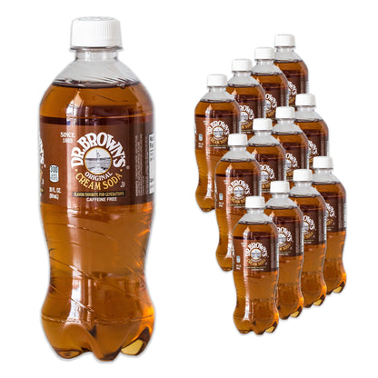 MA BROWN'S CREAMY COND     16OZ