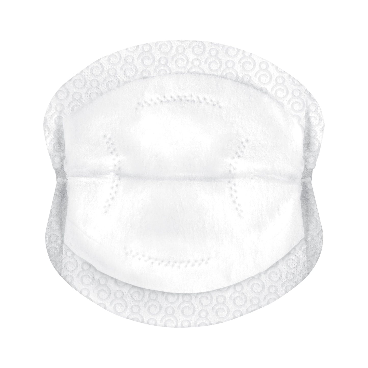 Dr Brown's Oval Disposable Breast Pads, 60 count
