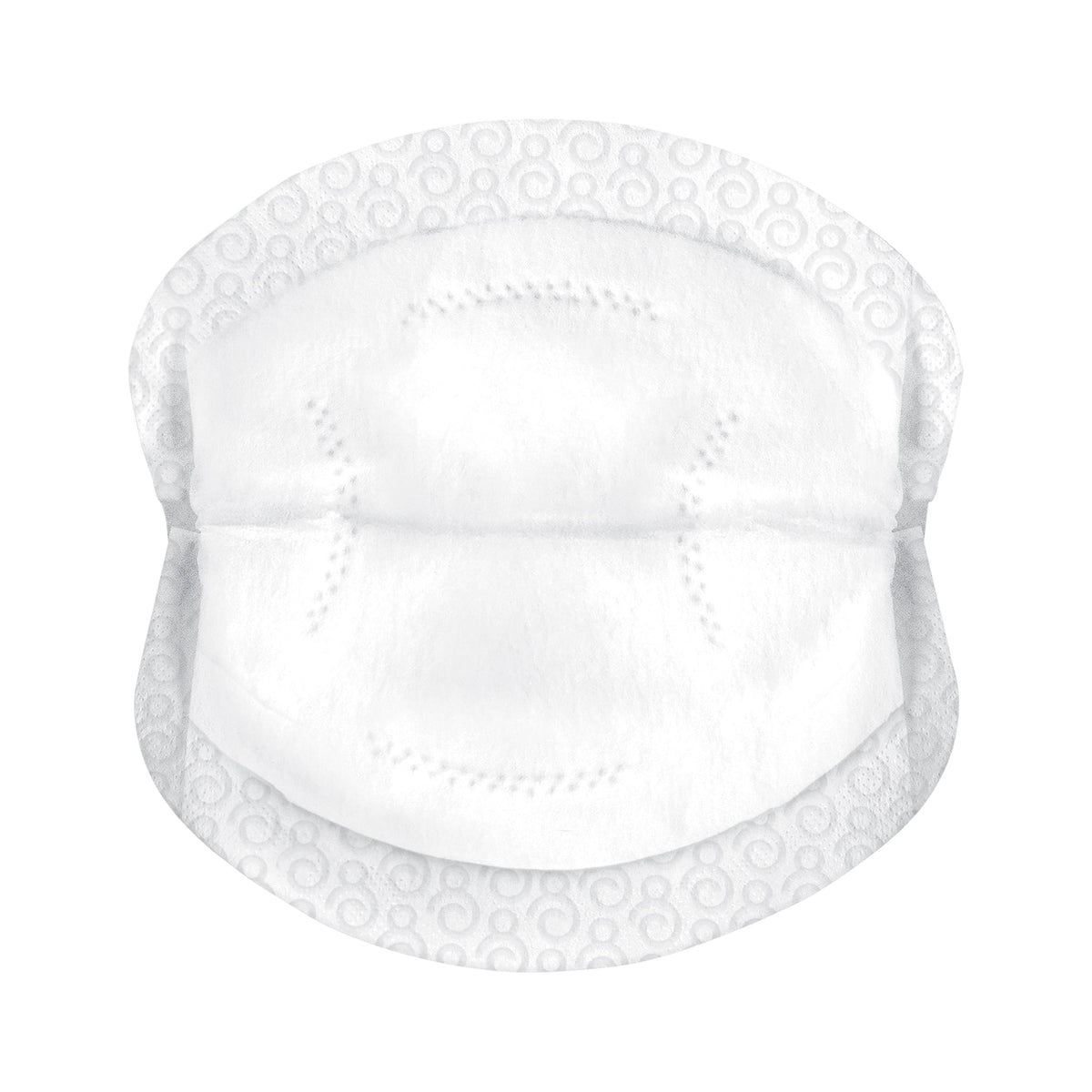 Dr Brown's Oval Disposable Breast Pads, 60 count