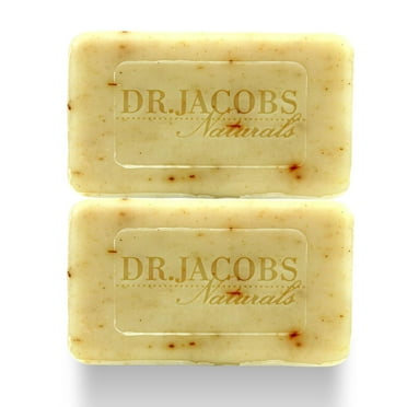 DR.NAT CHARCL SOAP CITRUS  32z