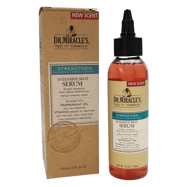 DR.MIRACLE'S MEDS SPOT SERUM 4Z