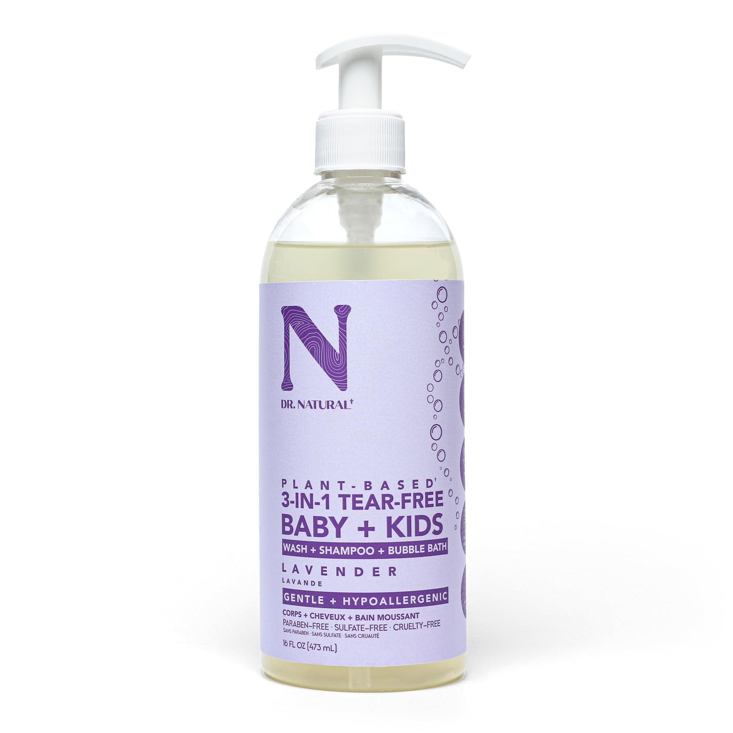 DR.NATURALS UNSCENT BABY SOAP16