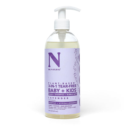 DR.NATURALS UNSCENT BABY SOAP16