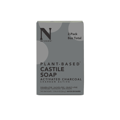 DR NATURAL CHARCOAL S0AP LQ  32OZ