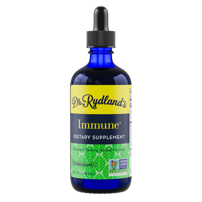 DR. RYDLAND'S HRBL FORMULA,SINUS,ALLRGY