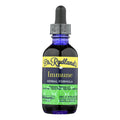 DR. RYDLAND'S HRBL FORMULA,DAILY DEFNSE