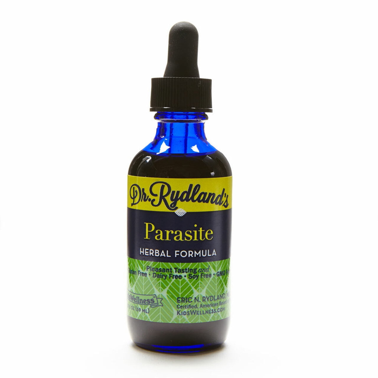 DR. RYDLAND'S HRBL FORMULA,FEVER,PAIN