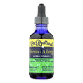 DR. RYDLAND'S HRBL FORMULA,SINUS,ALLRGY