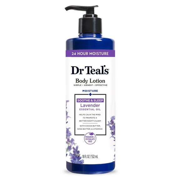 DR TEALS SEA KELP&ALOE LOTION16