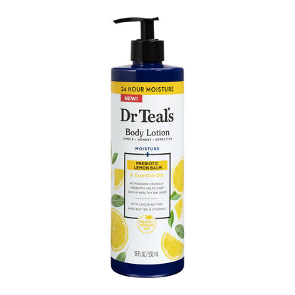 BODY LOTION,LMNGRSS THYME