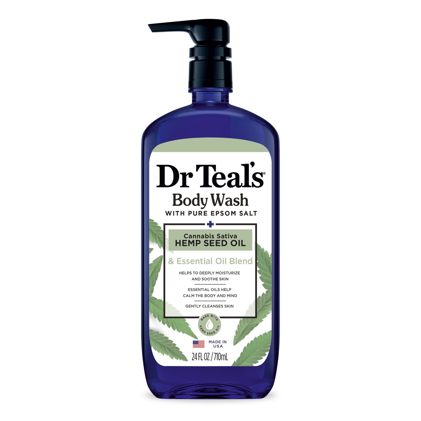 BODY WASH,CANNABIS SATIVA