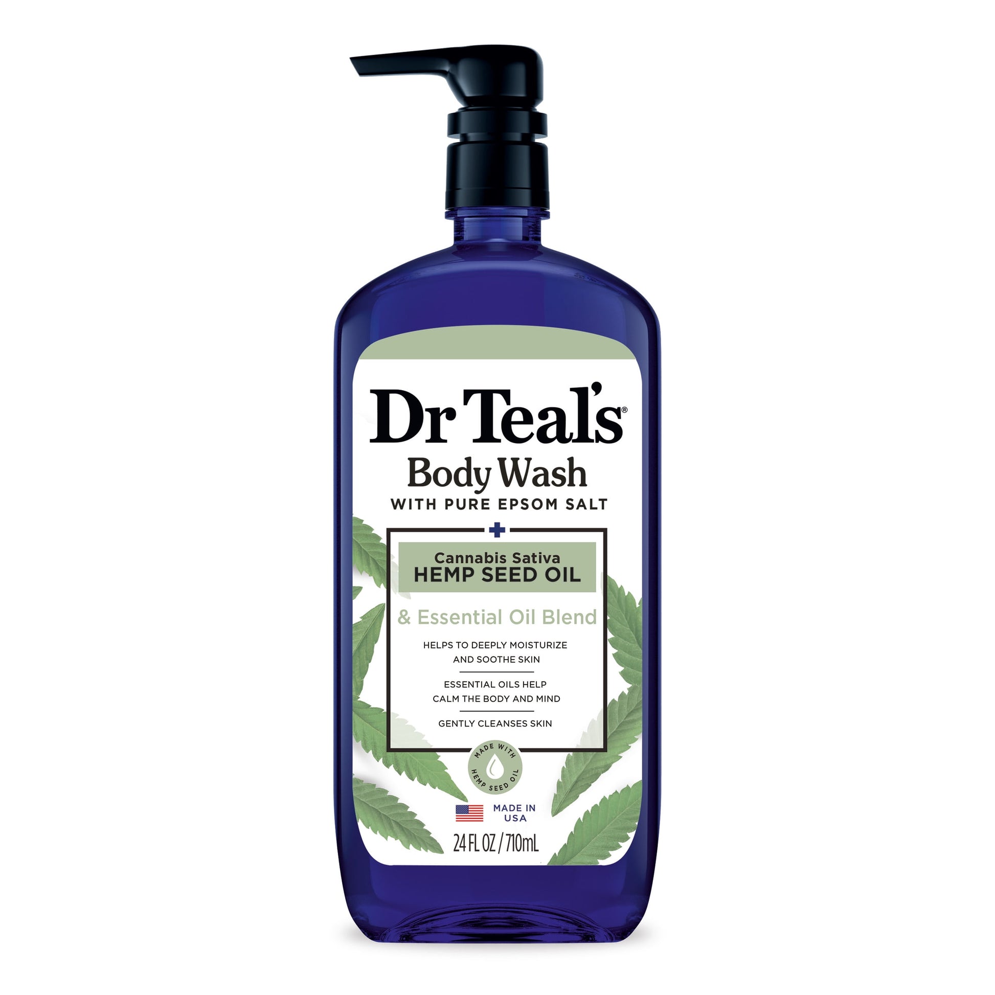BODY WASH,CANNABIS SATIVA