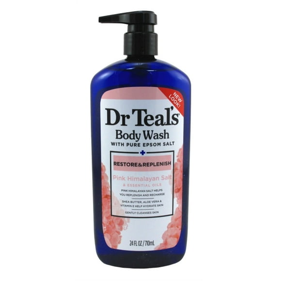 DR TEALS BODY WASH LAVNDER 24OZ
