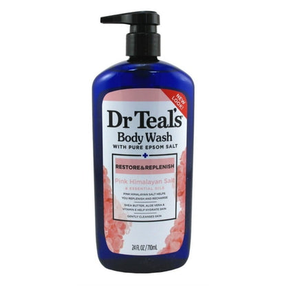 DR TEALS BODY WASH LAVNDER 24OZ
