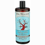 DR. WOODS CASTILE SOAP,PEPPERMINT