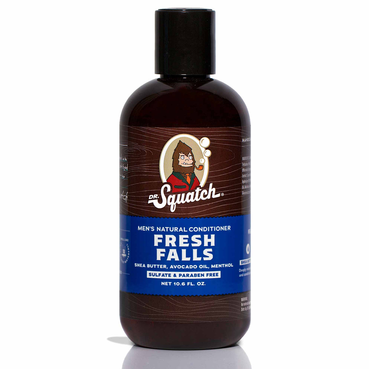 FRESH FALLS CONDITIONER