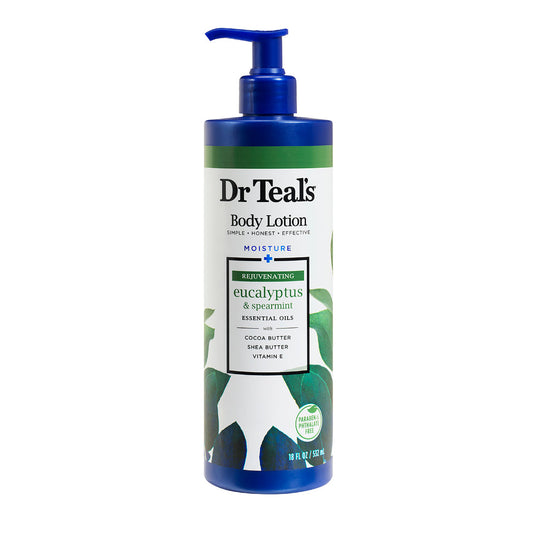 DR TEALS LAVENDER BODY LOTION16