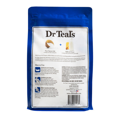 DR TEALS EPSOM SLT CY 1360GM RSTR