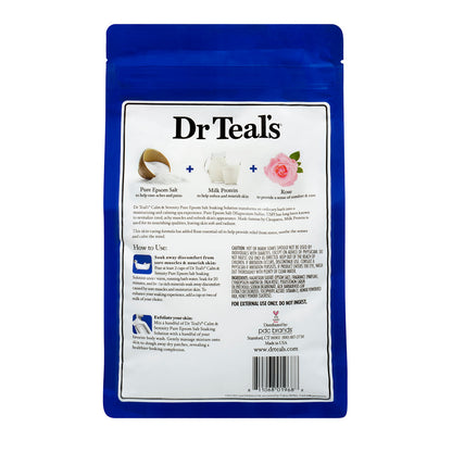 DR TEALS EPSLT B/W LQ 24OZ GNG