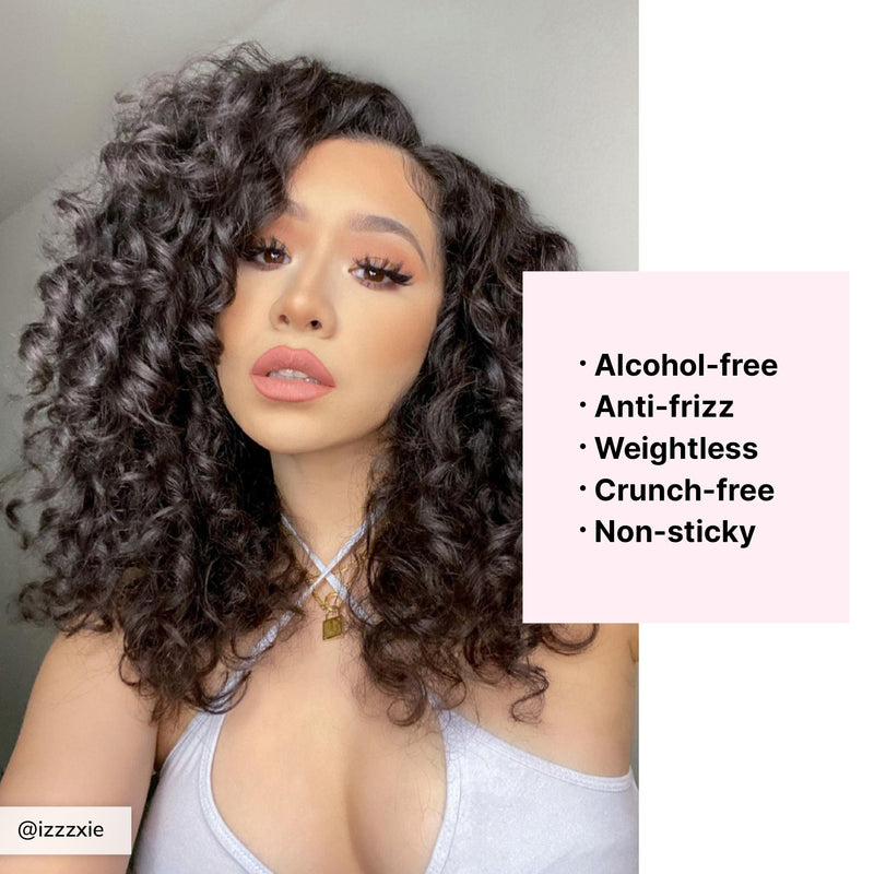 CURLY Q COCO DREAM MOIST CND 8Z