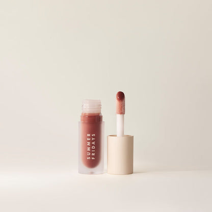 LIP OIL SMMR TNT KEEP DREAMING