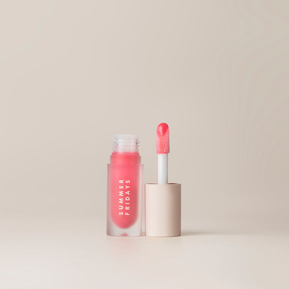 LIP OIL SMMR TNT KEEP DREAMING