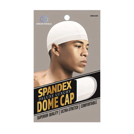 CALYPSO DOME CAP BLACK MEN-BOY