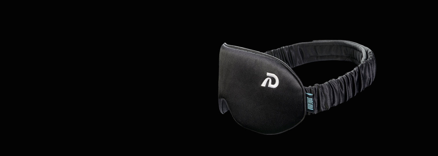 SLEEP MASK,REVITALIZING