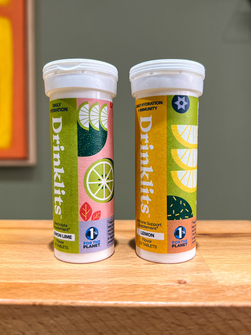 DRINK TAB,ENRGY,CHRY LIME
