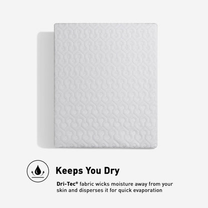 SLEEP DRI UPAD 34X36N W/FLAPS