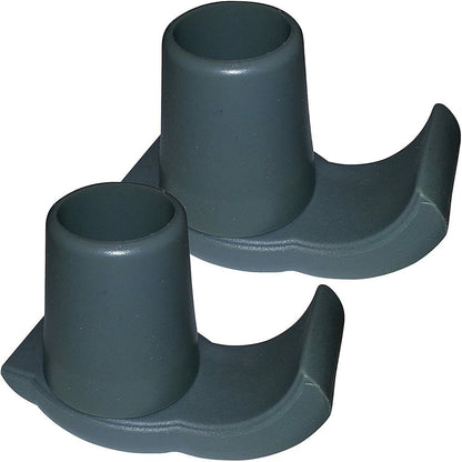 WALKER SKIS 40027GR FOR 1" WLKR PAIR