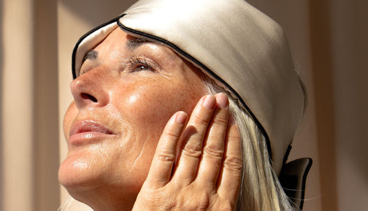 SLEEP MASK,LIP,SENSITIVE