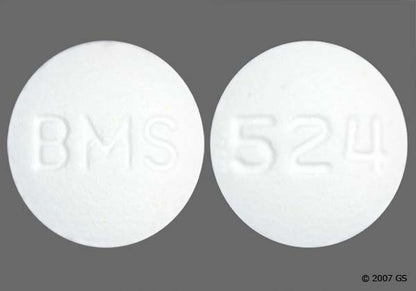 SPRYCEL TB 20MG 60