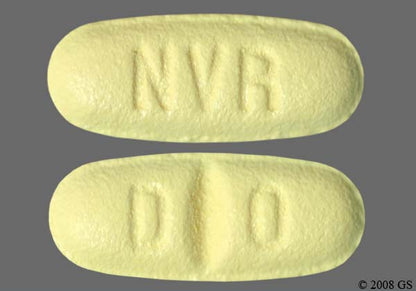 DIOVAN TB 40MG 30