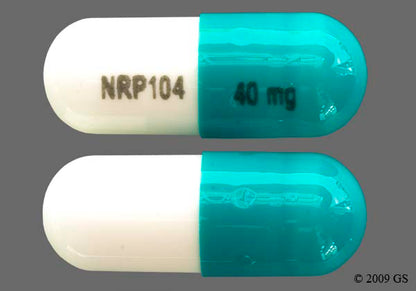 VYVANSE CW 60MG 100            C2