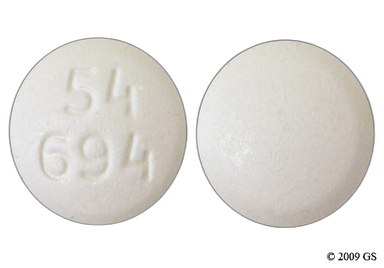 PROTRIPTYLINE TB 10MG 30