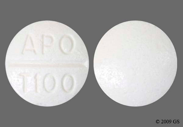 TRAZODONE TB 150MG 500