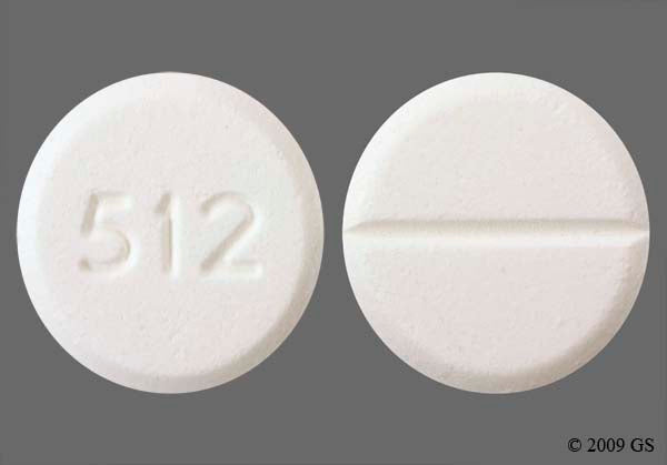 OXYCODONE HCL TB 5MG 500 IR    C2