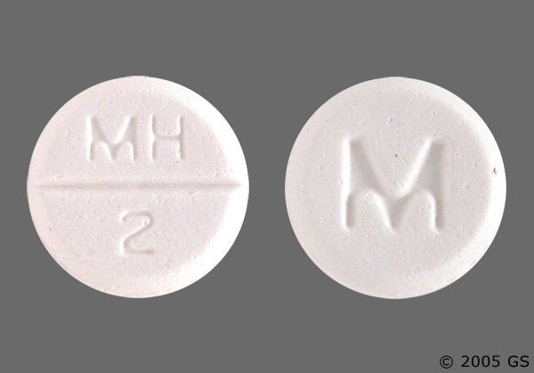 MIDODRINE HCL TB 10MG 100